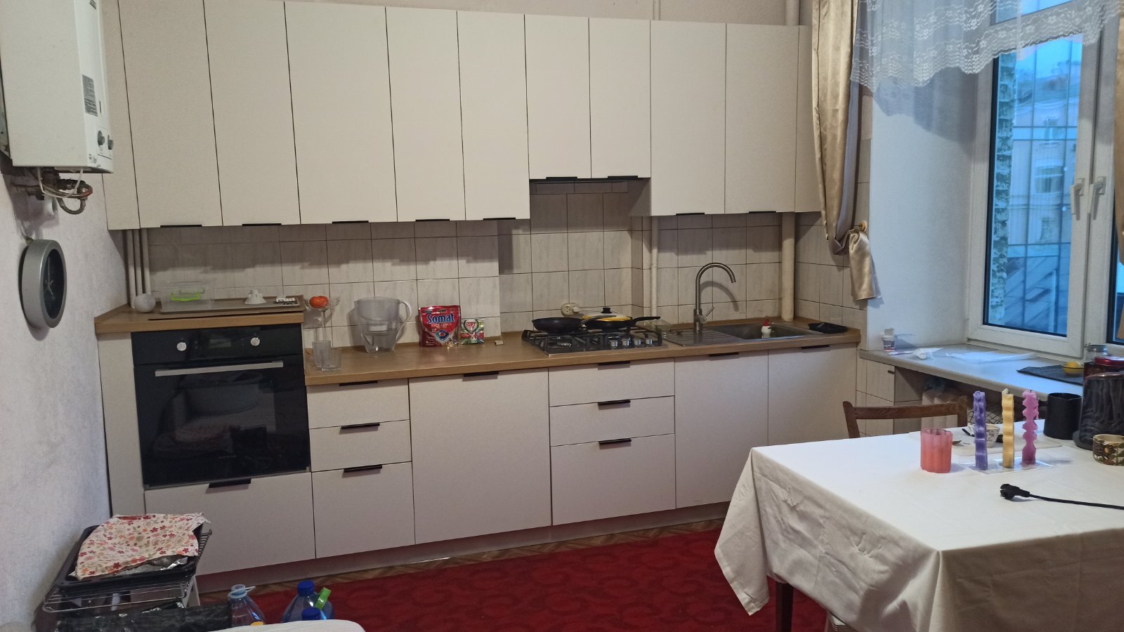 Оренда 2-кімнатної квартири 70 м², Велика Васильківська вул., 26