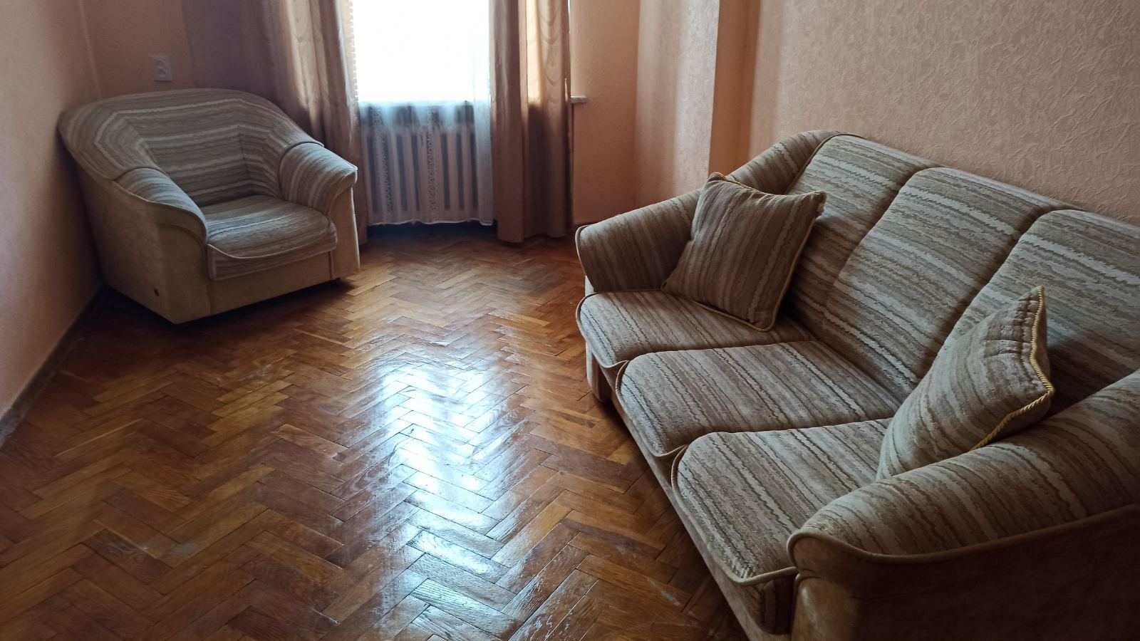Оренда 2-кімнатної квартири 70 м², Велика Васильківська вул., 26
