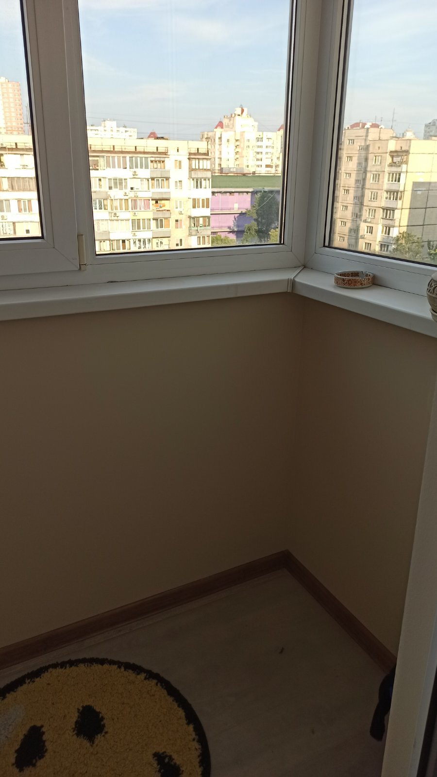 Оренда 1-кімнатної квартири 38 м², Оболонський просп., 27А