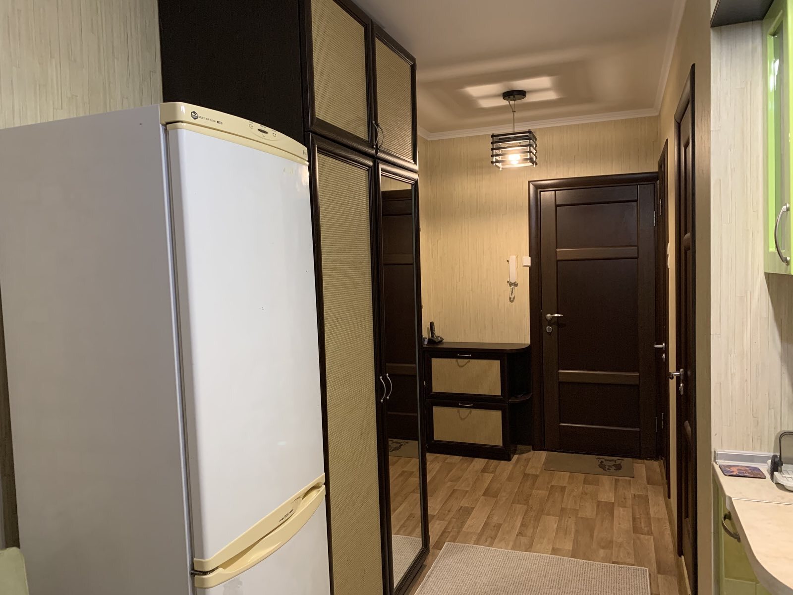 Оренда 1-кімнатної квартири 38 м², Оболонський просп., 27А