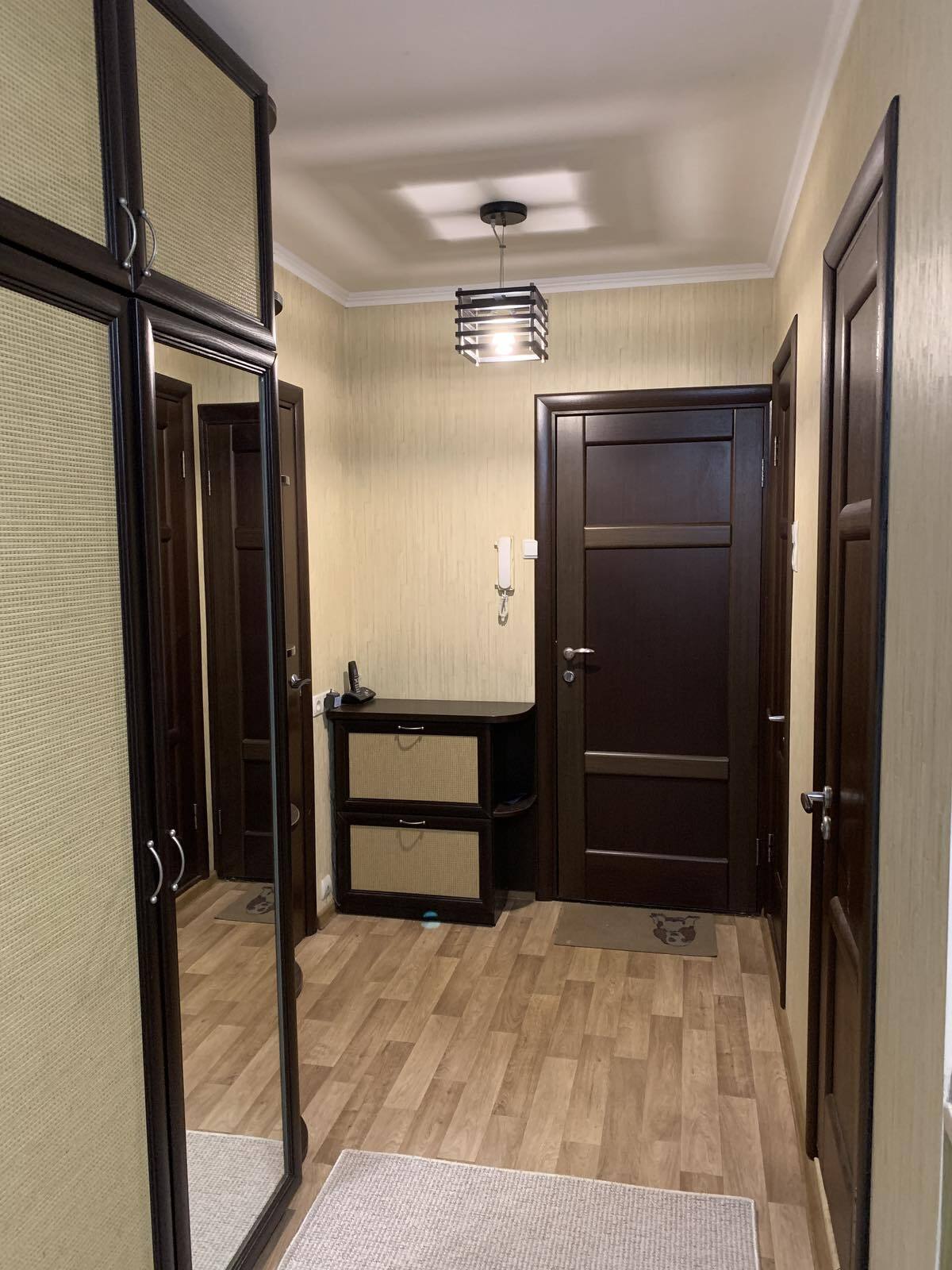 Оренда 1-кімнатної квартири 38 м², Оболонський просп., 27А