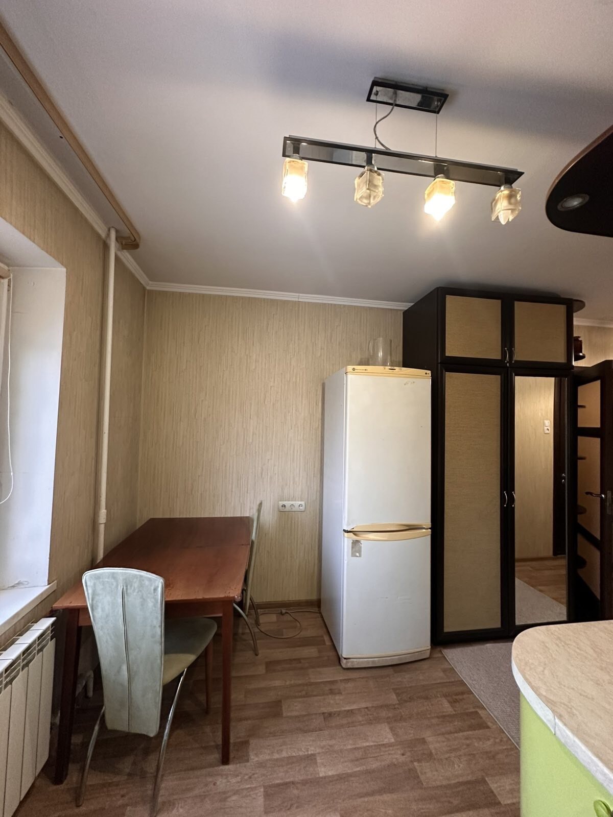 Оренда 1-кімнатної квартири 38 м², Оболонський просп., 27А