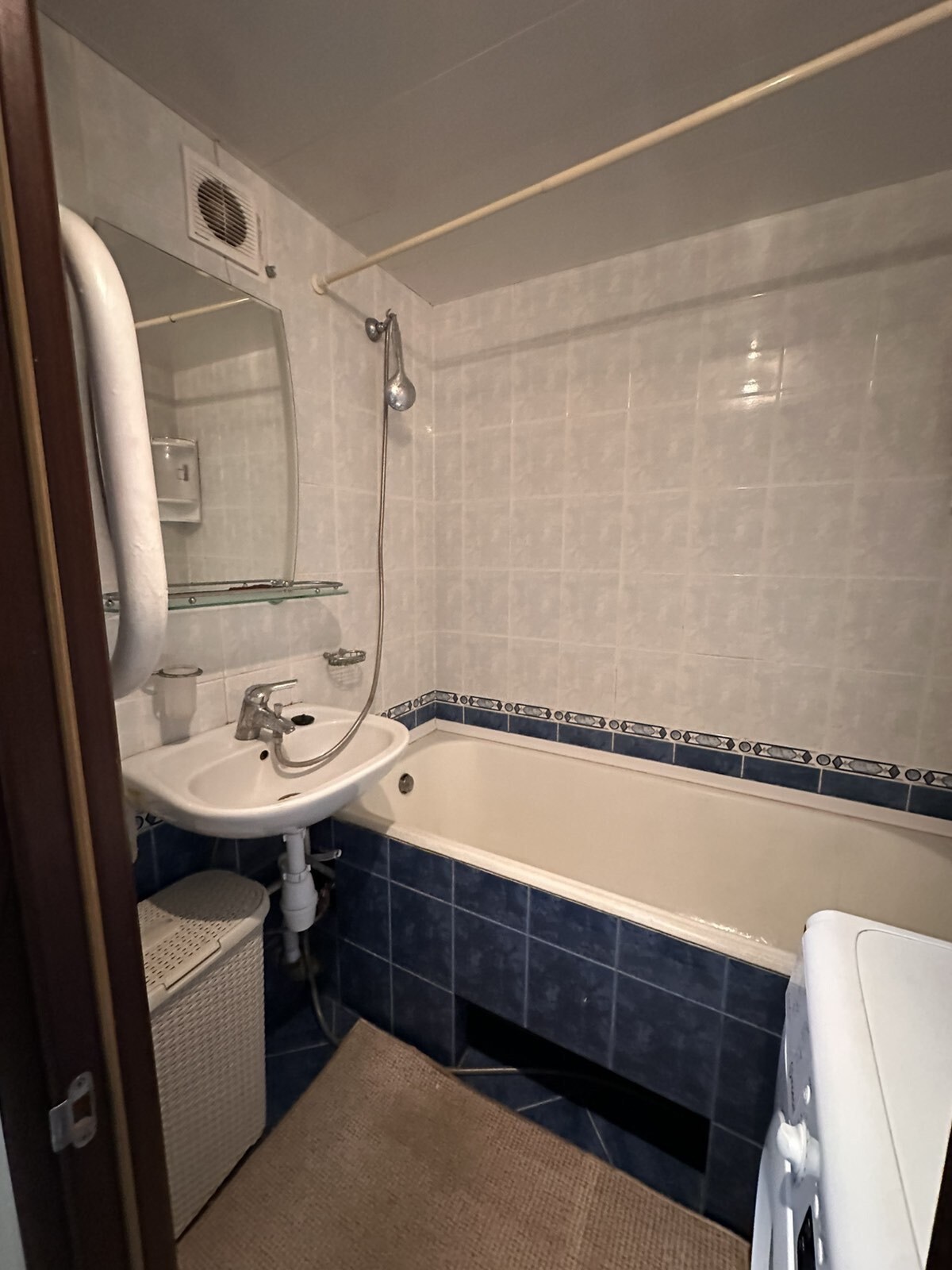 Оренда 1-кімнатної квартири 38 м², Оболонський просп., 27А