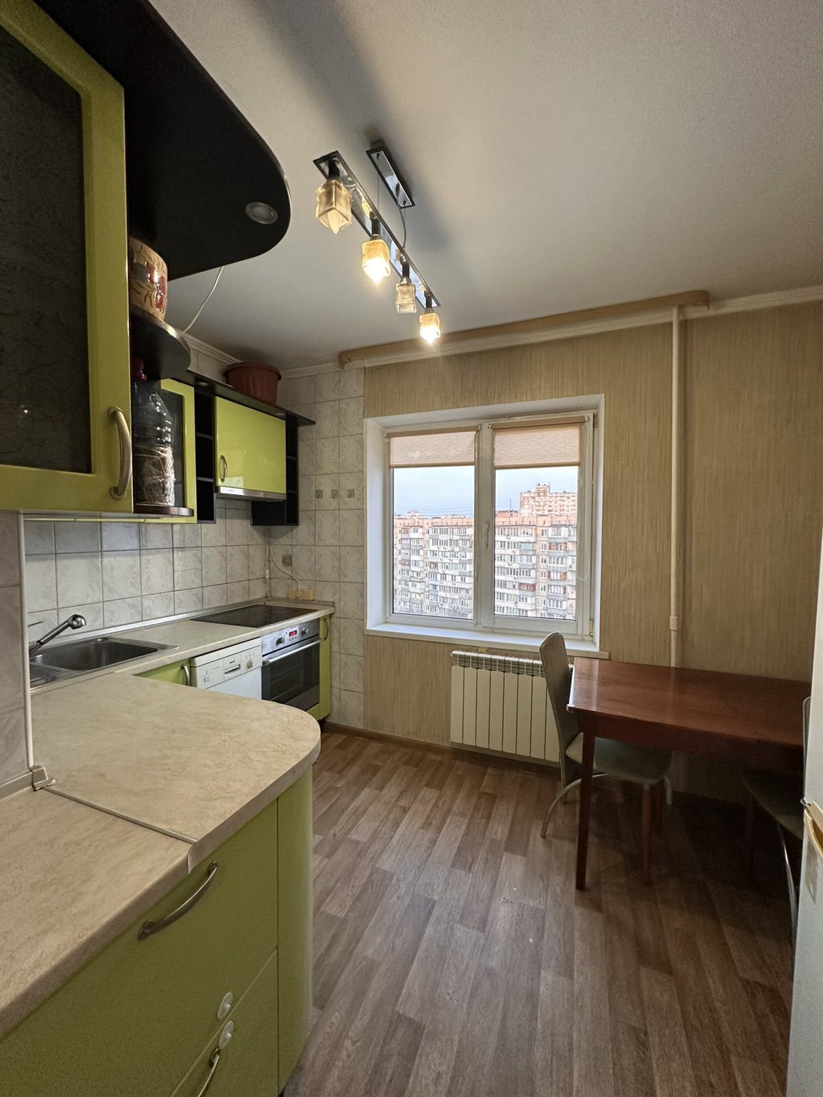 Оренда 1-кімнатної квартири 38 м², Оболонський просп., 27А