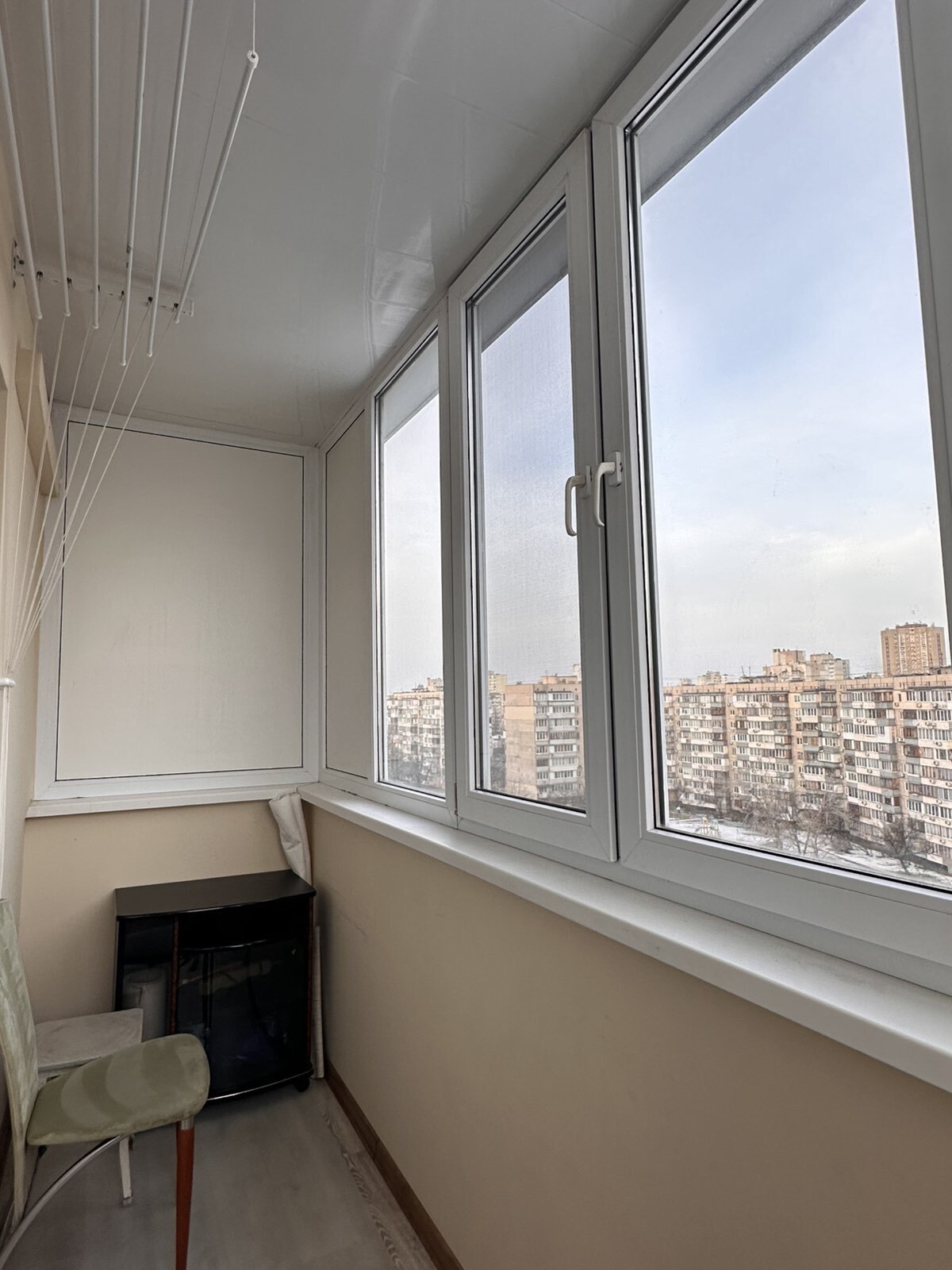 Оренда 1-кімнатної квартири 38 м², Оболонський просп., 27А