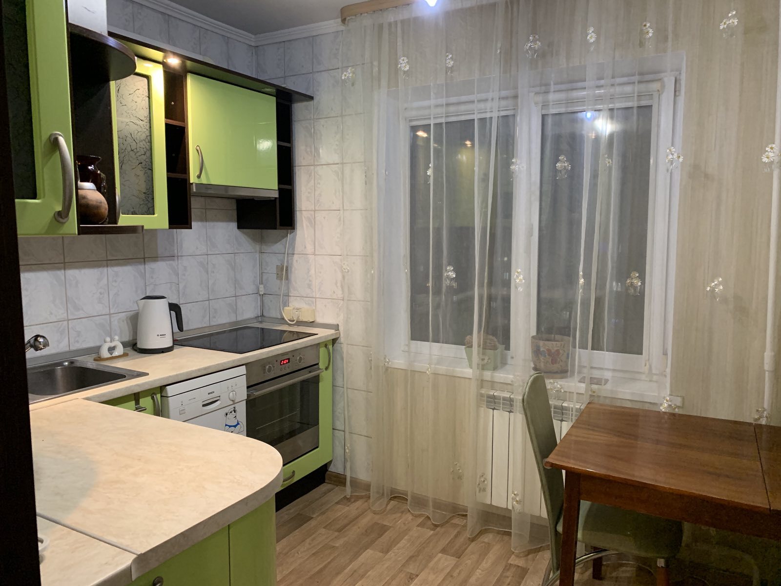 Оренда 1-кімнатної квартири 38 м², Оболонський просп., 27А