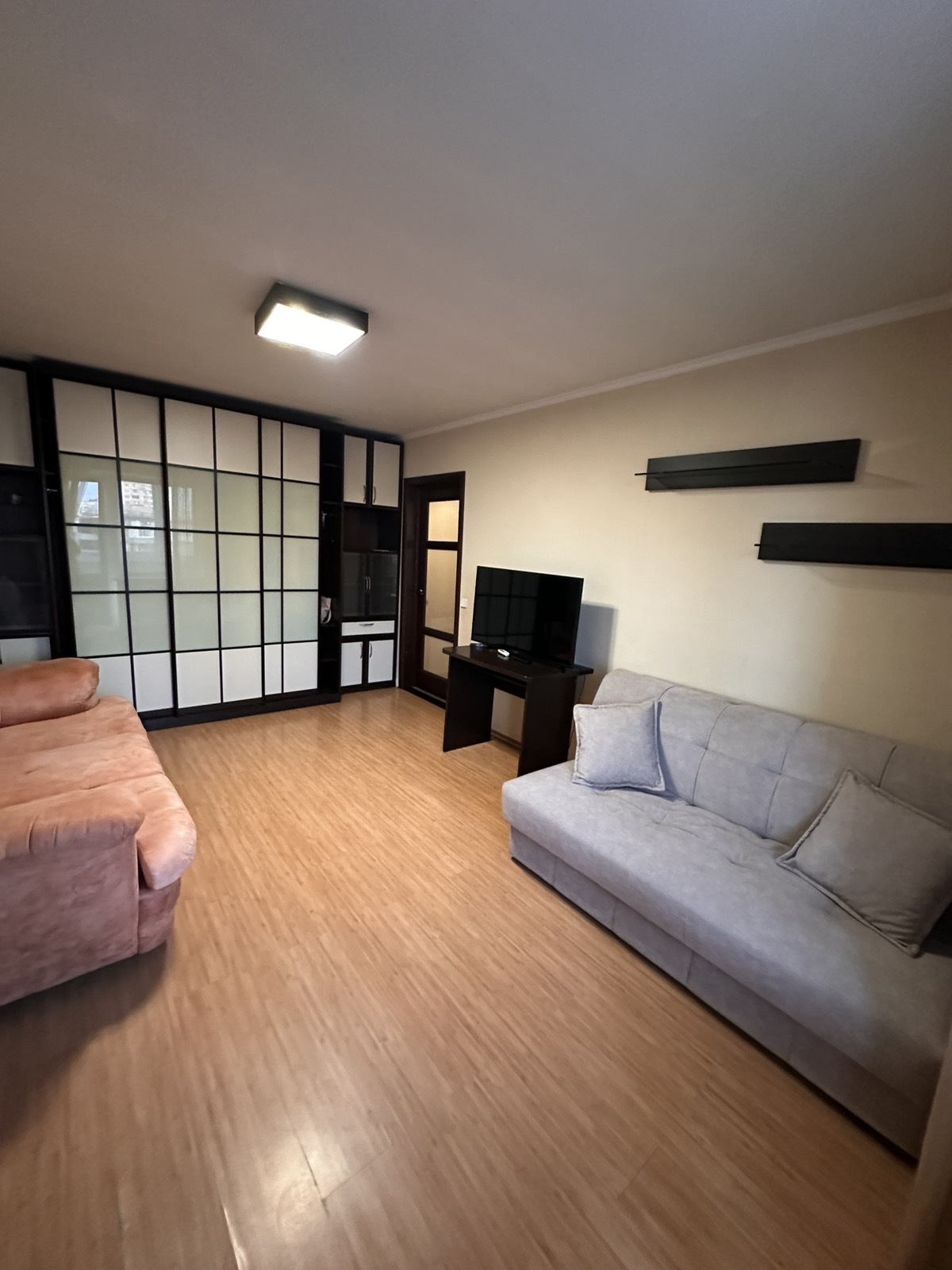 Оренда 1-кімнатної квартири 38 м², Оболонський просп., 27А