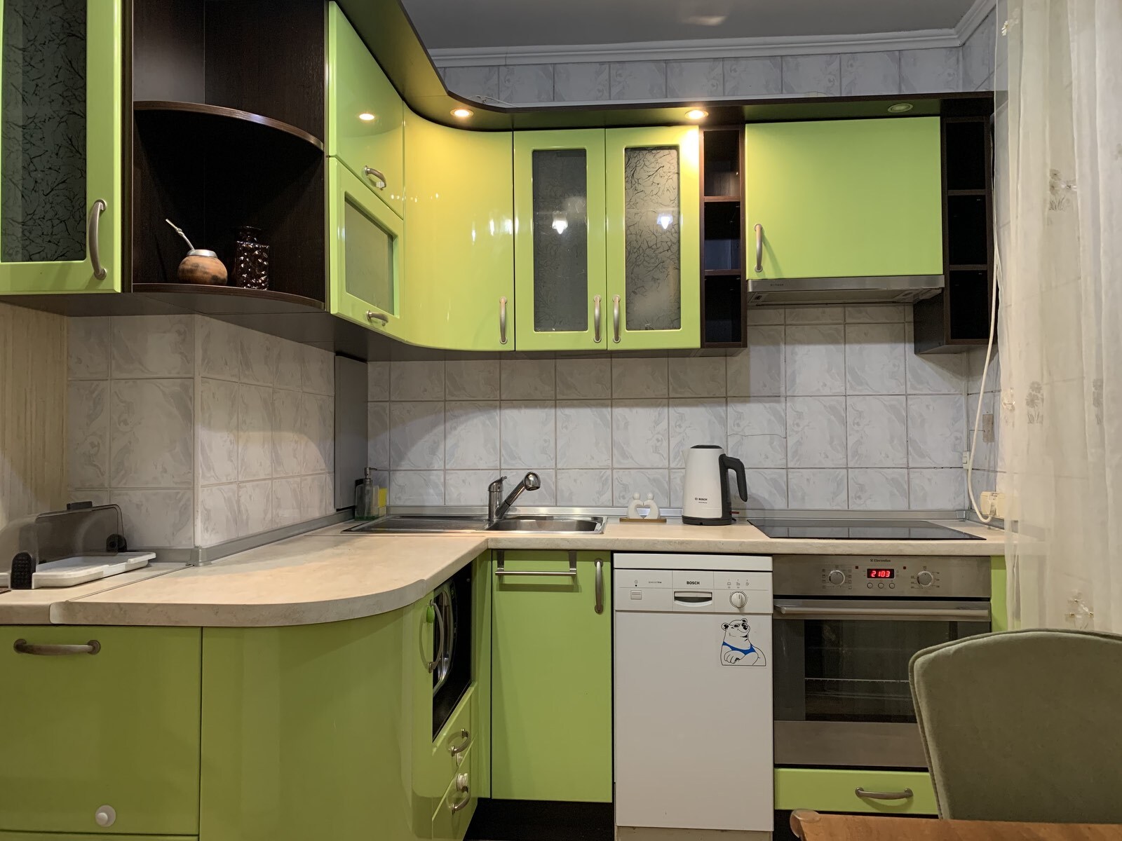 Оренда 1-кімнатної квартири 38 м², Оболонський просп., 27А