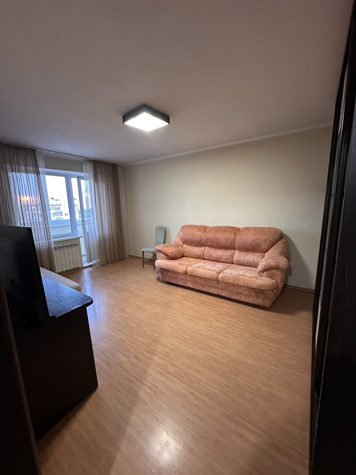 Оренда 1-кімнатної квартири 38 м², Оболонський просп., 27А