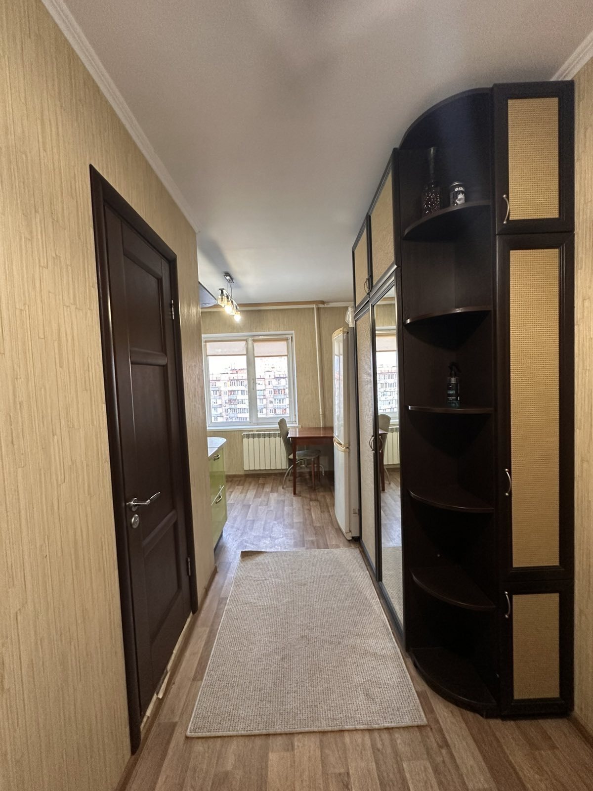 Оренда 1-кімнатної квартири 38 м², Оболонський просп., 27А