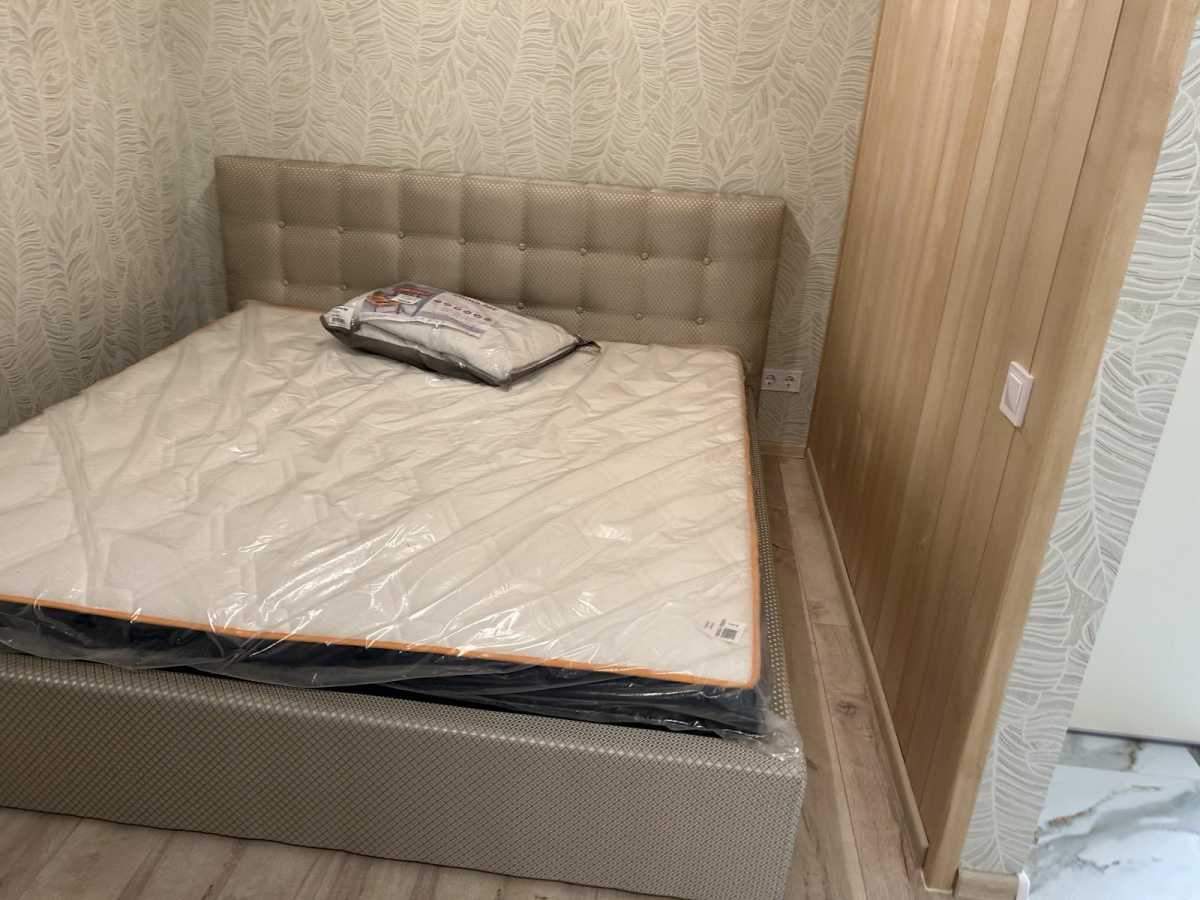 Аренда 1-комнатной квартиры 35 м², Жолудева ул., 1Г