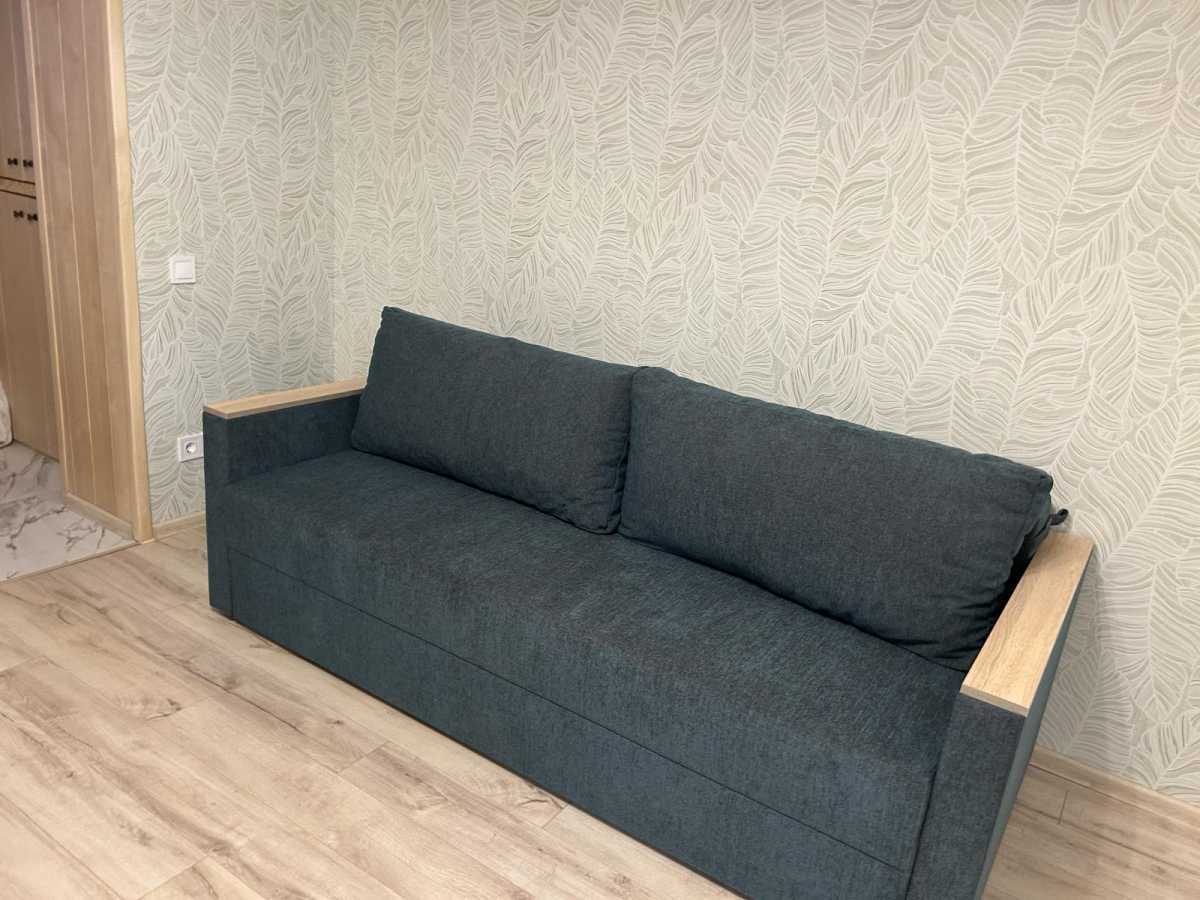 Аренда 1-комнатной квартиры 35 м², Жолудева ул., 1Г