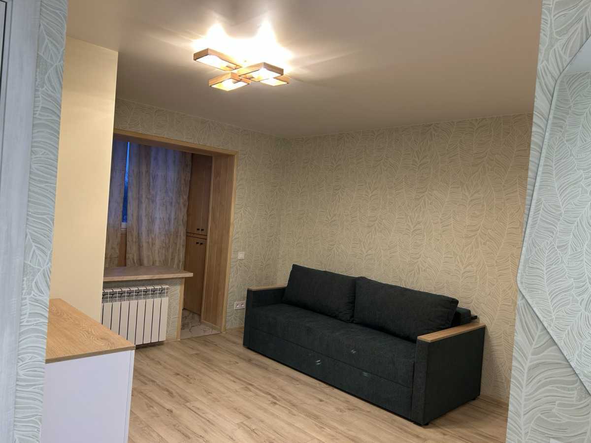 Аренда 1-комнатной квартиры 35 м², Жолудева ул., 1Г