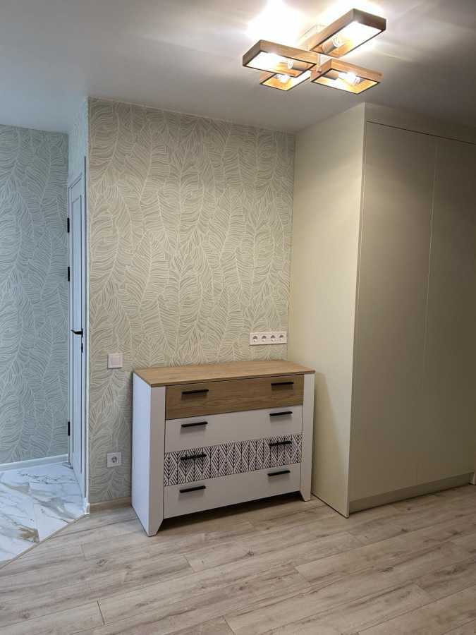 Аренда 1-комнатной квартиры 35 м², Жолудева ул., 1Г