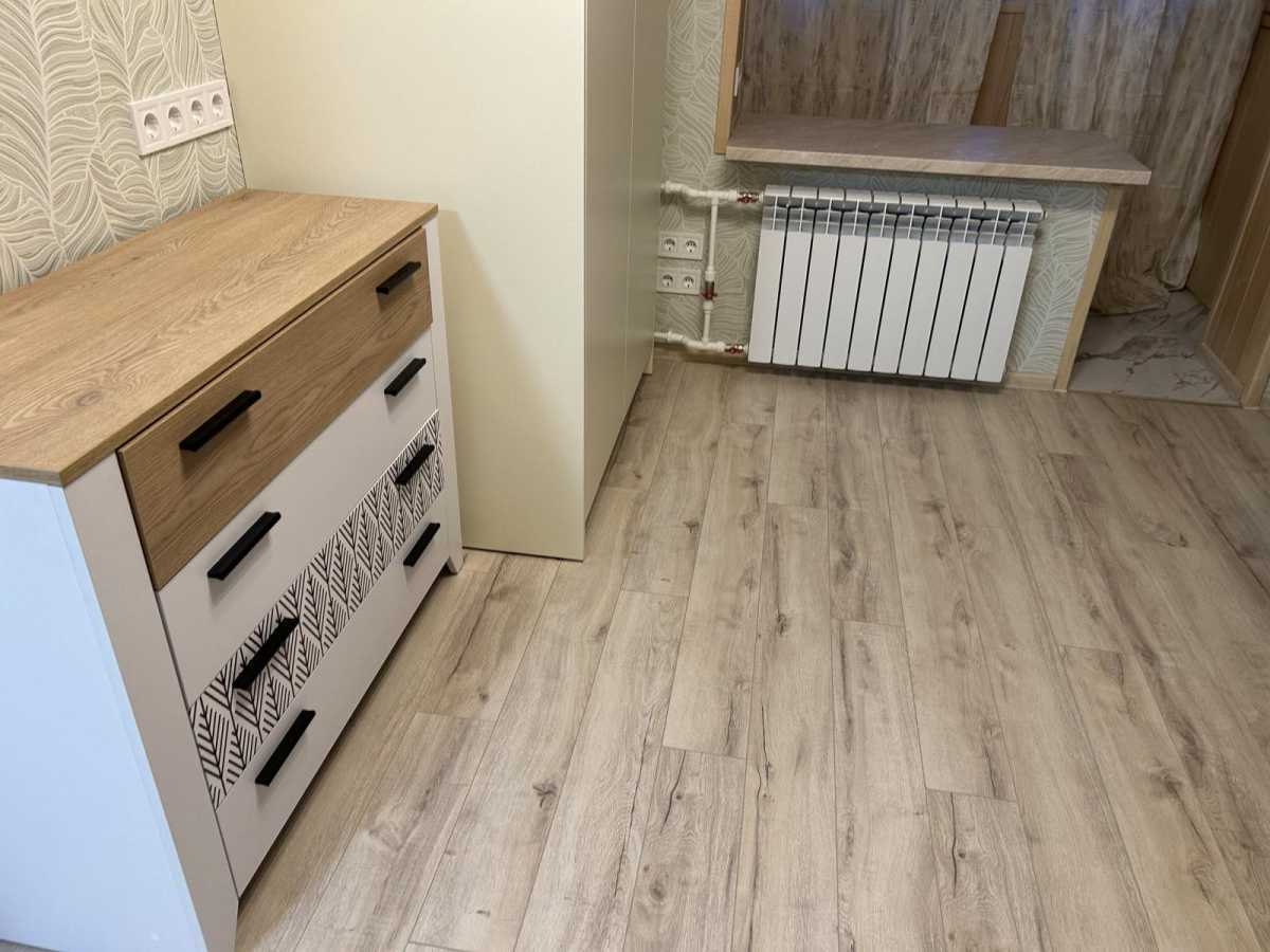 Аренда 1-комнатной квартиры 35 м², Жолудева ул., 1Г