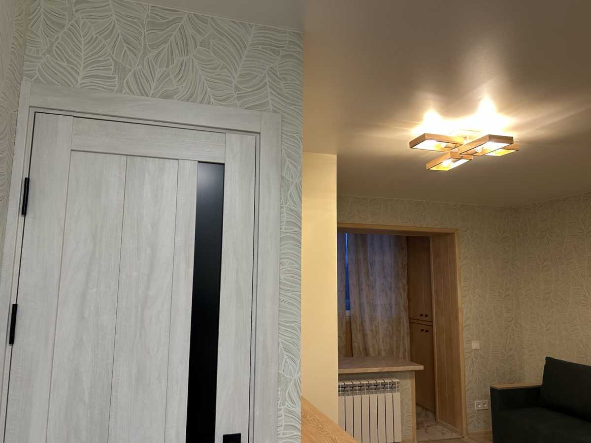 Аренда 1-комнатной квартиры 35 м², Жолудева ул., 1Г