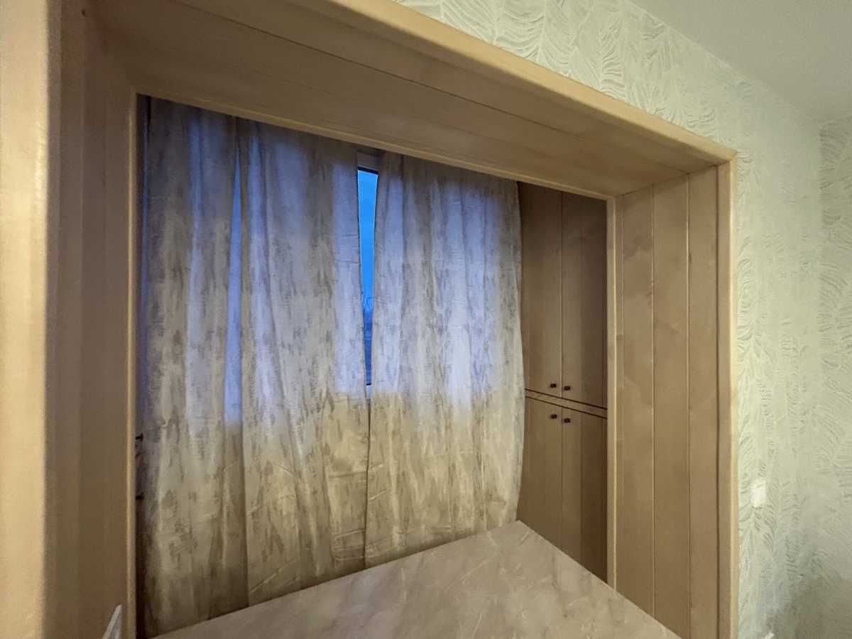 Аренда 1-комнатной квартиры 35 м², Жолудева ул., 1Г