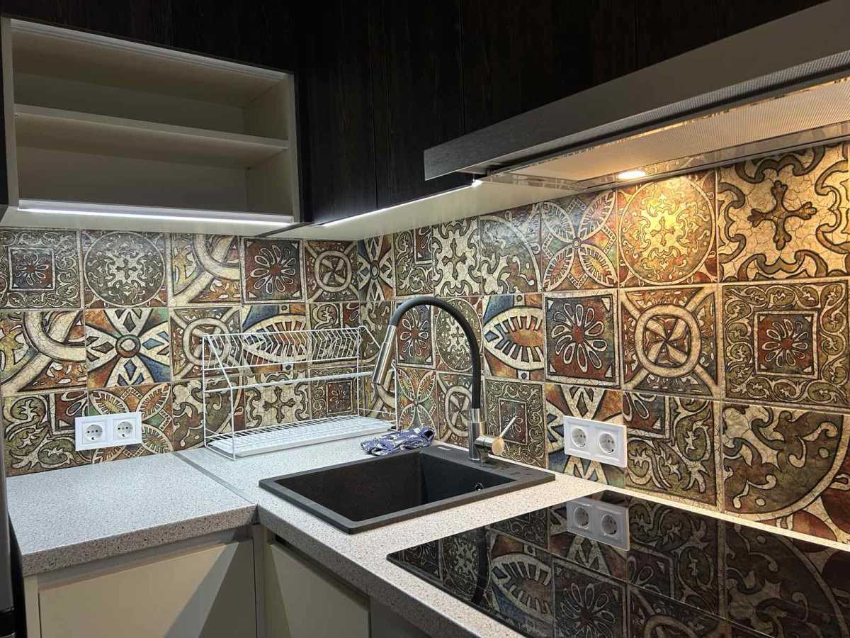 Аренда 1-комнатной квартиры 35 м², Жолудева ул., 1Г