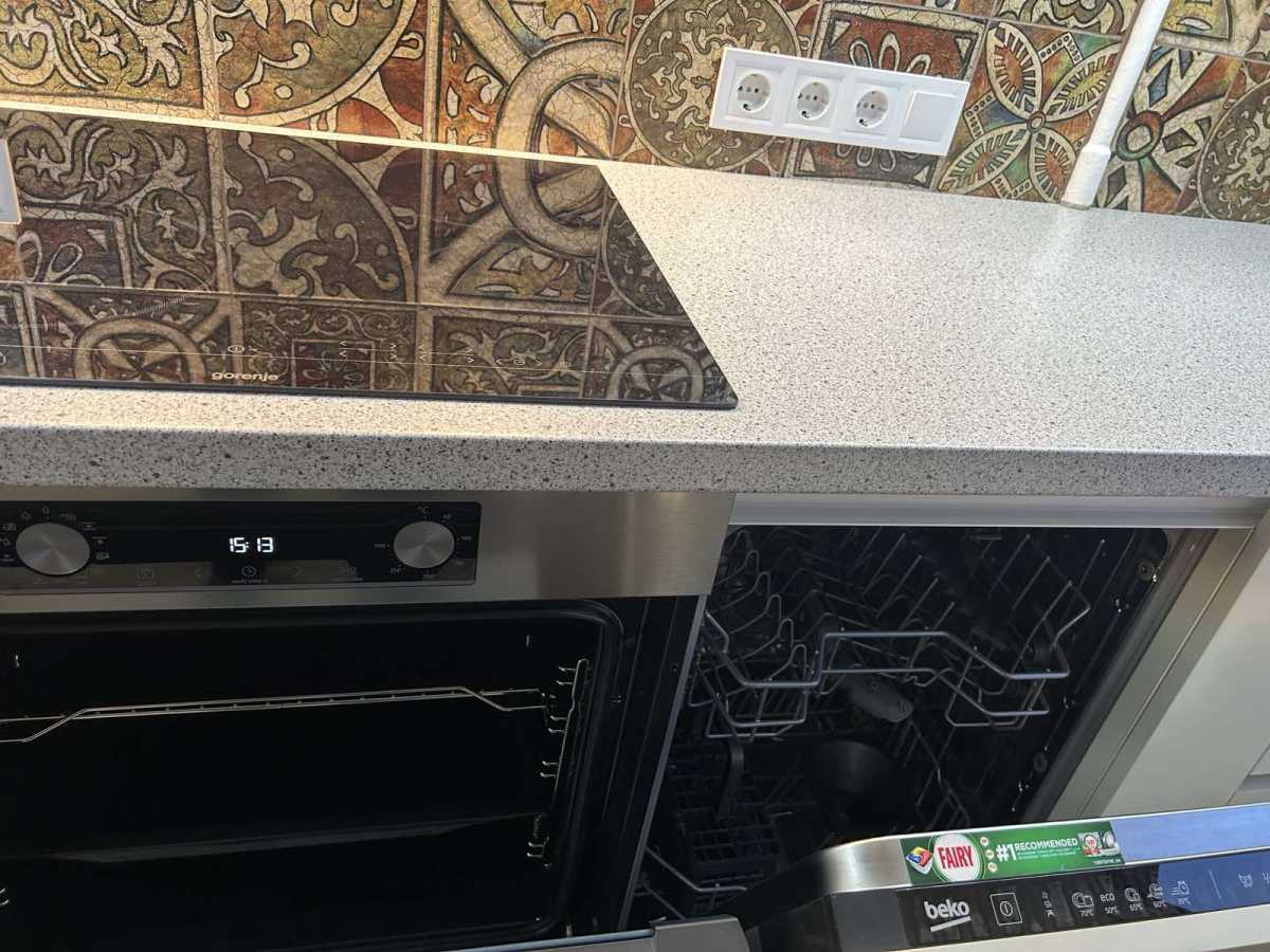 Аренда 1-комнатной квартиры 35 м², Жолудева ул., 1Г