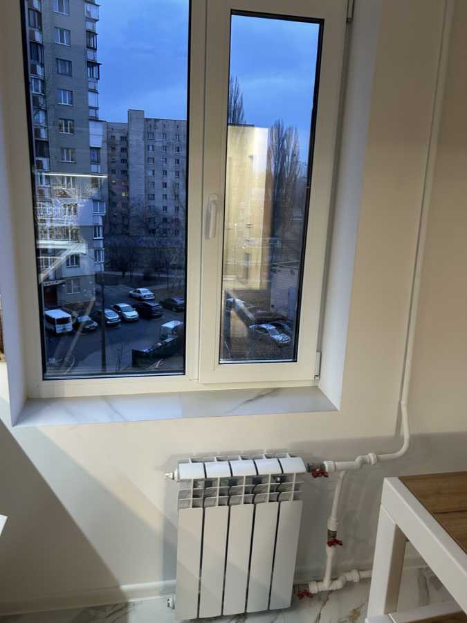 Аренда 1-комнатной квартиры 35 м², Жолудева ул., 1Г