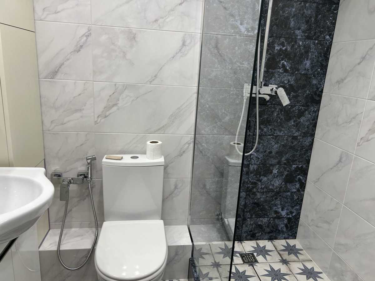 Аренда 1-комнатной квартиры 35 м², Жолудева ул., 1Г