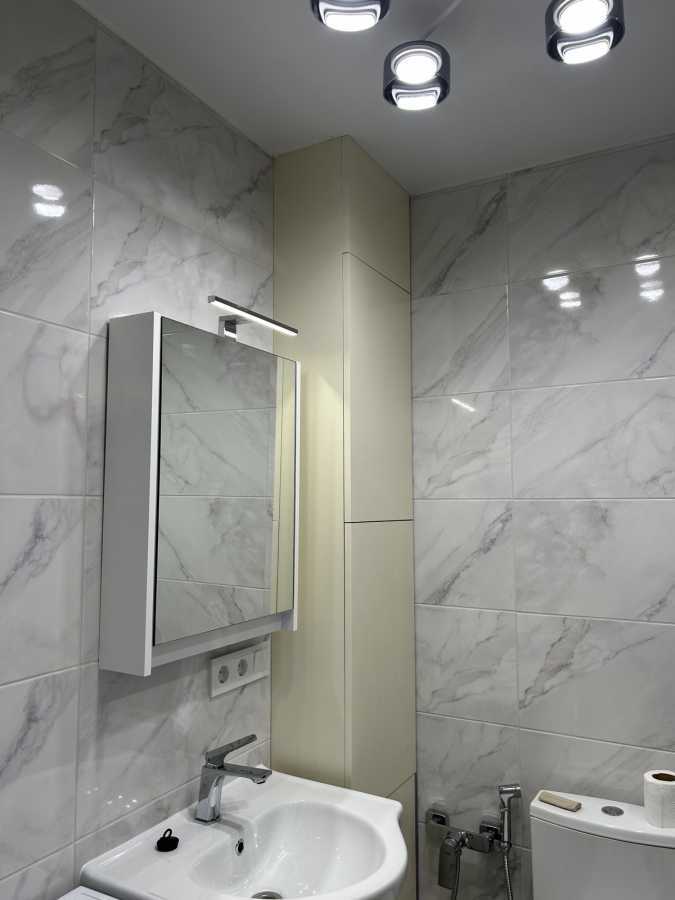 Аренда 1-комнатной квартиры 35 м², Жолудева ул., 1Г