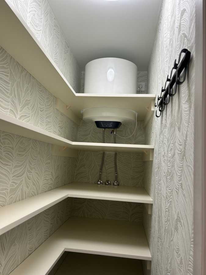 Аренда 1-комнатной квартиры 35 м², Жолудева ул., 1Г