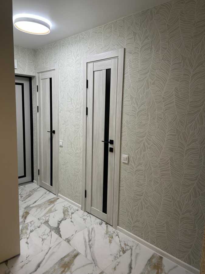 Аренда 1-комнатной квартиры 35 м², Жолудева ул., 1Г