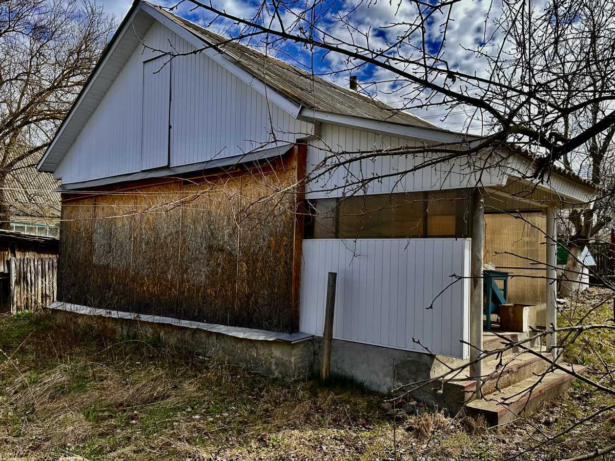 Продажа дома 50 м², Шевченка, 1