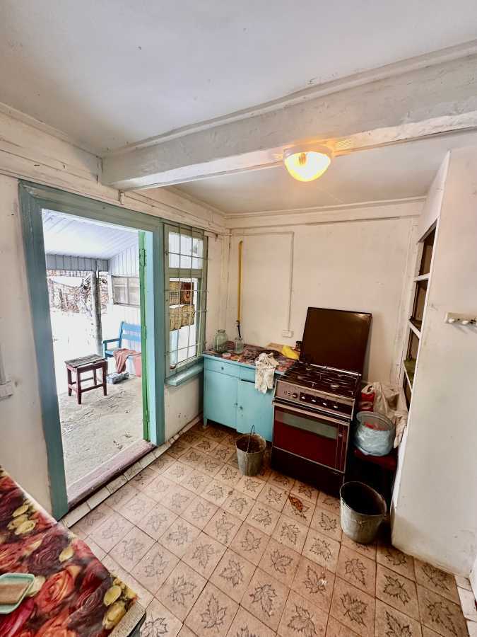 Продажа дома 50 м², Шевченка, 1