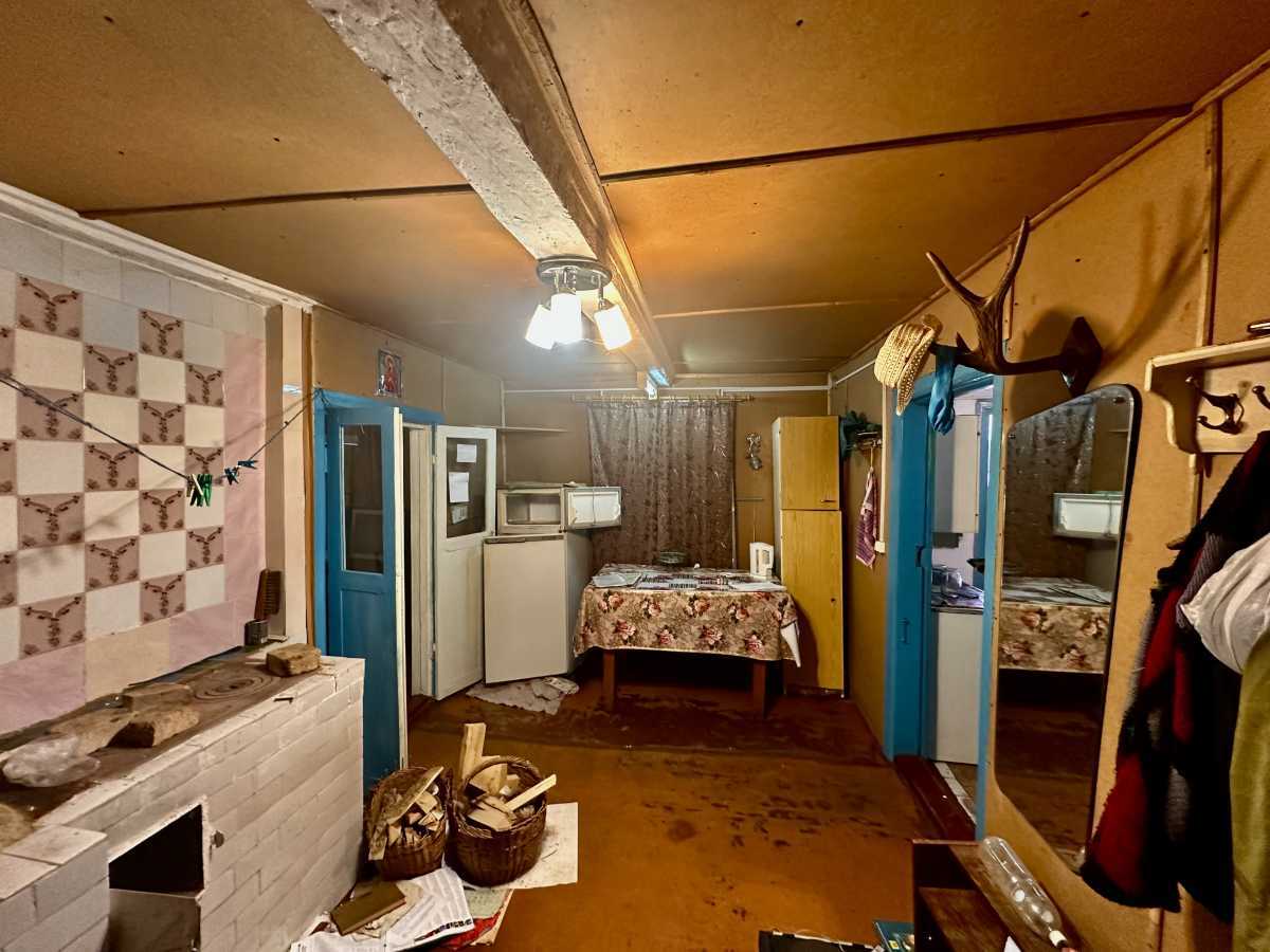 Продажа дома 50 м², Шевченка, 1