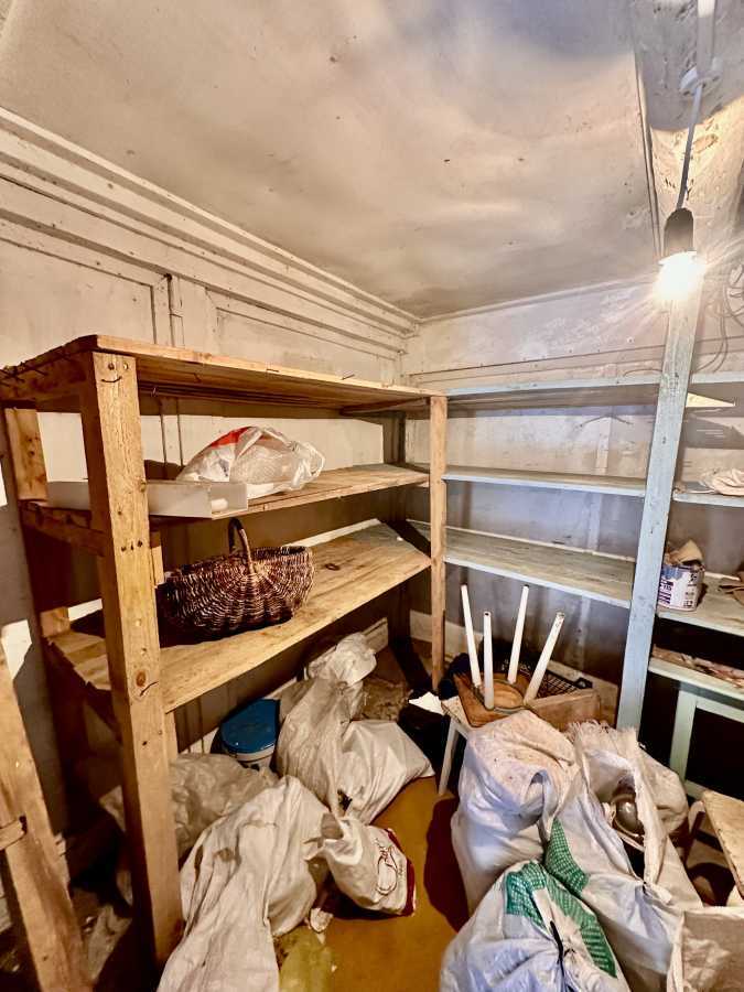 Продажа дома 50 м², Шевченка, 1