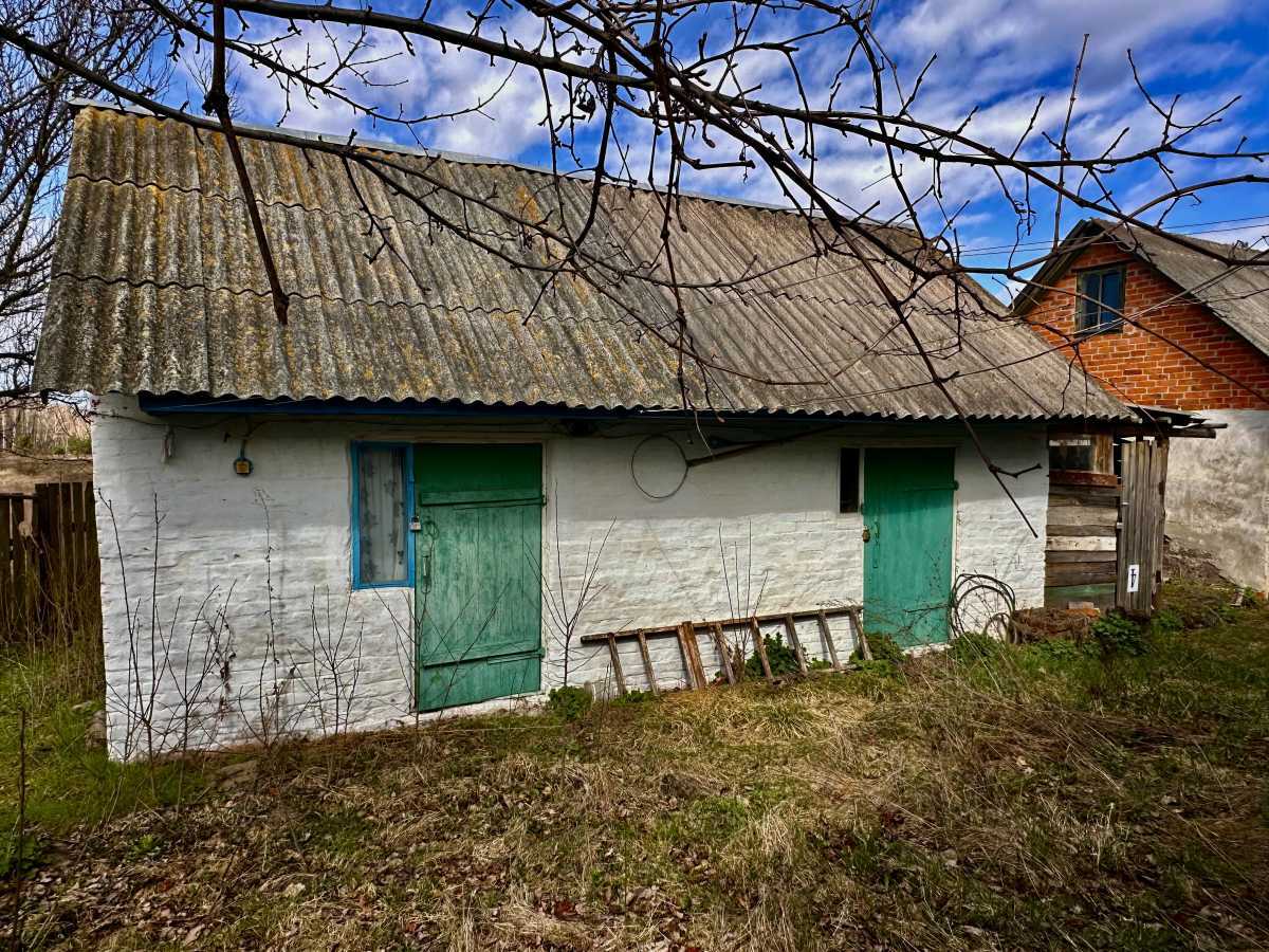 Продажа дома 50 м², Шевченка, 1