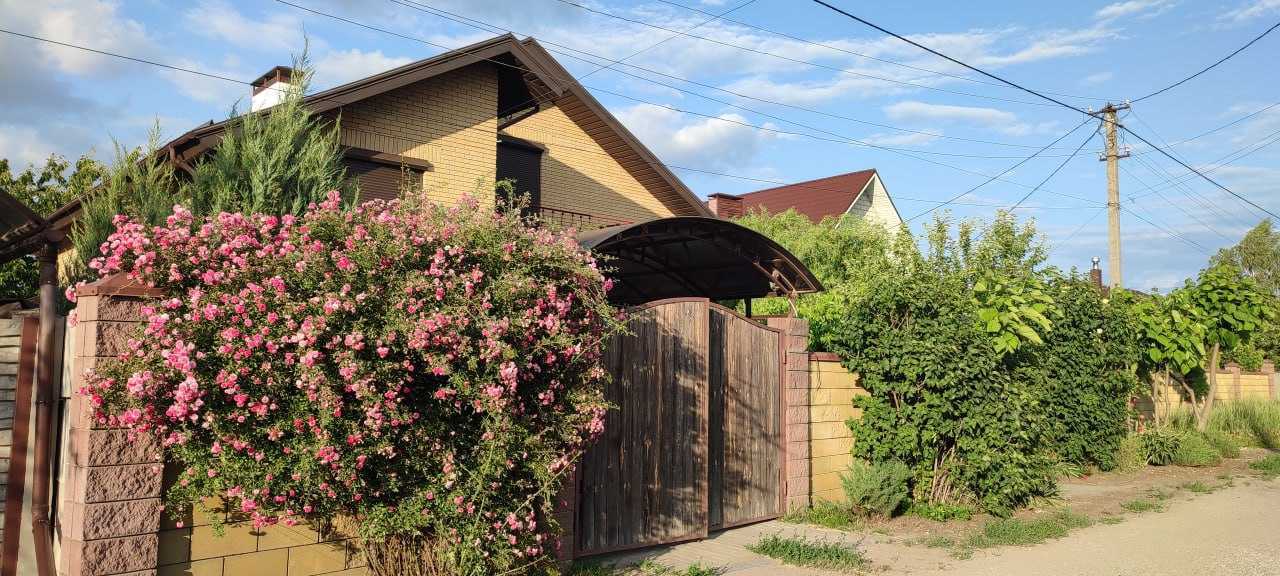 Продажа дома 150 м², Фадеева