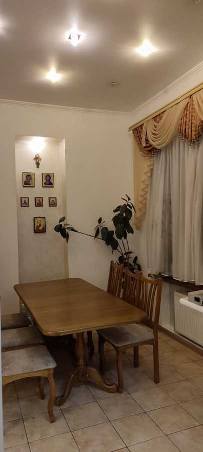 Продажа дома 150 м², Фадеева