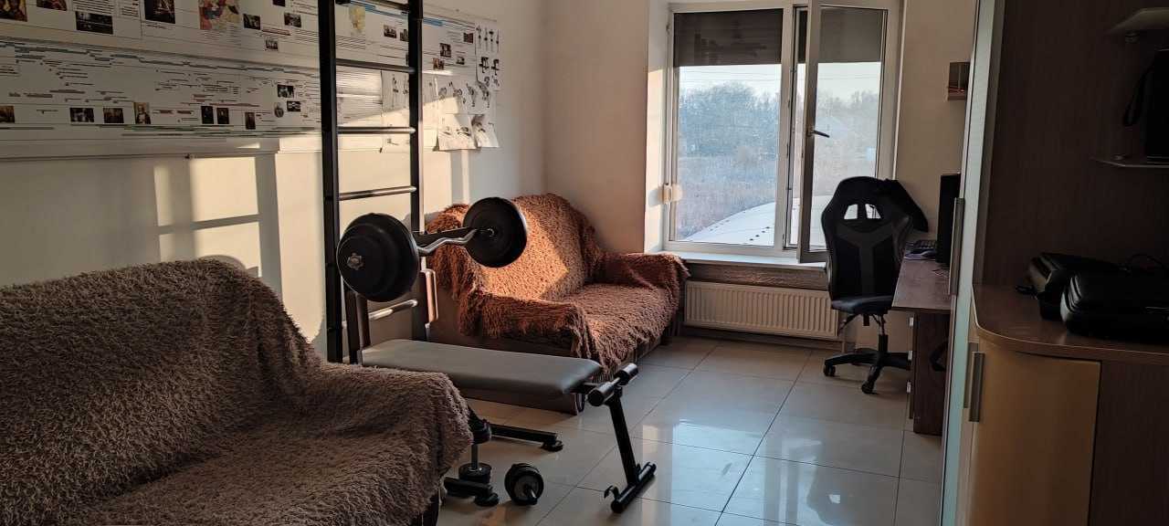 Продажа дома 150 м², Фадеева