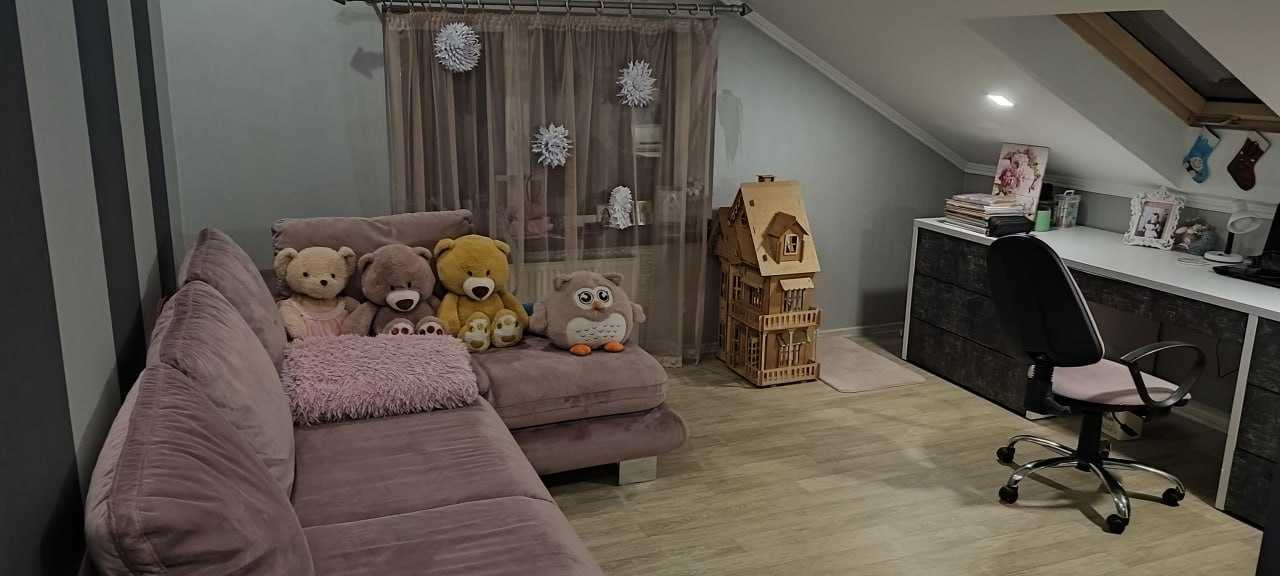 Продажа дома 150 м², Фадеева