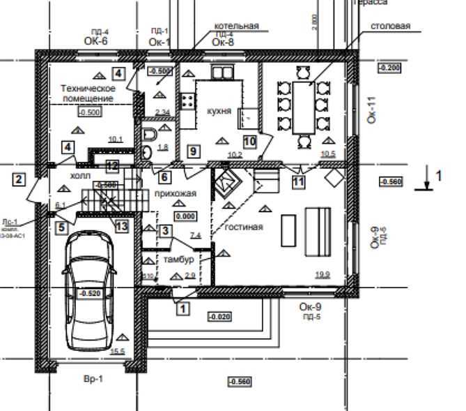 Продажа дома 150 м², Фадеева