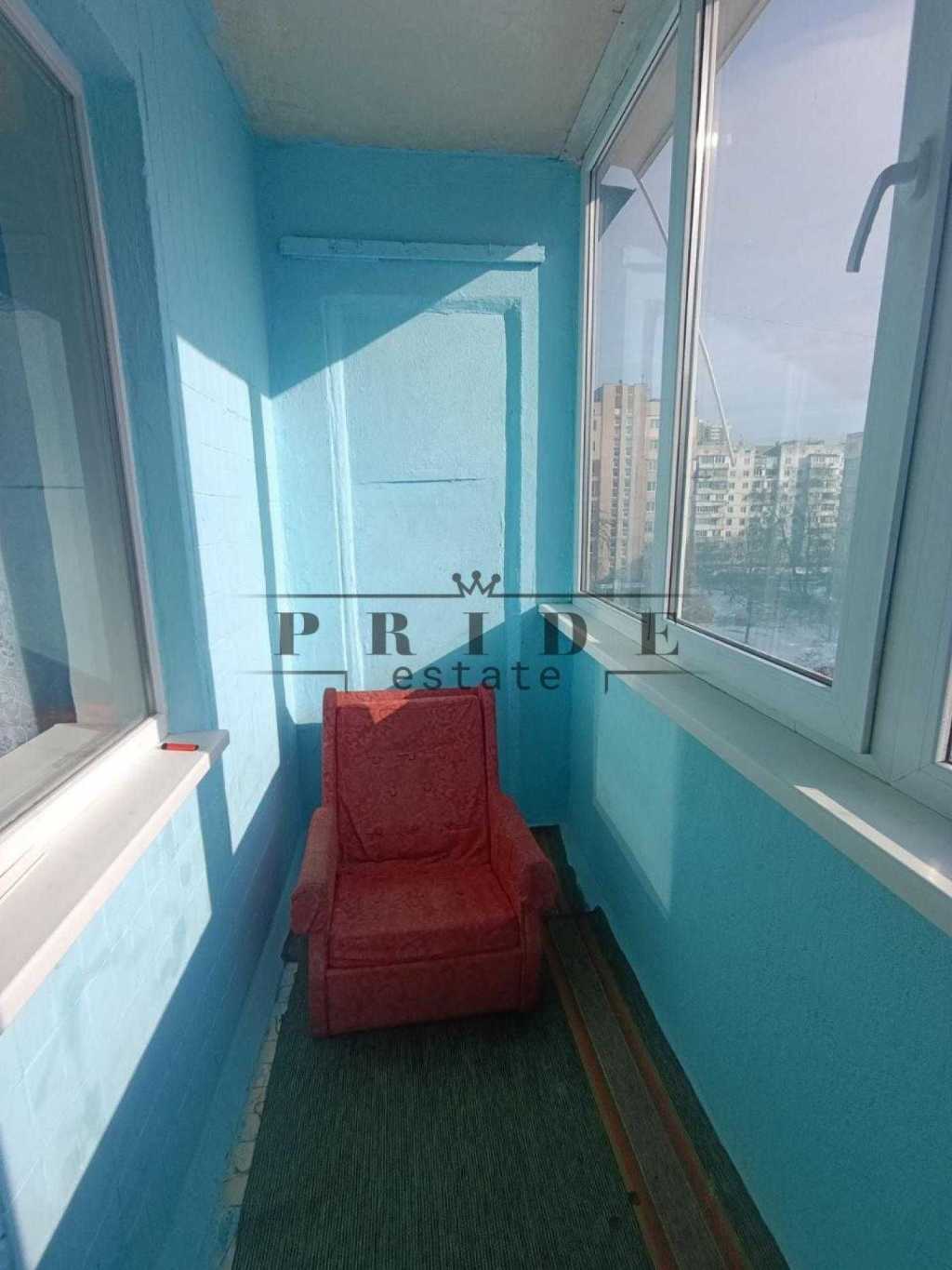 Продаж 3-кімнатної квартири 70 м², Романа Шухевича просп., 8