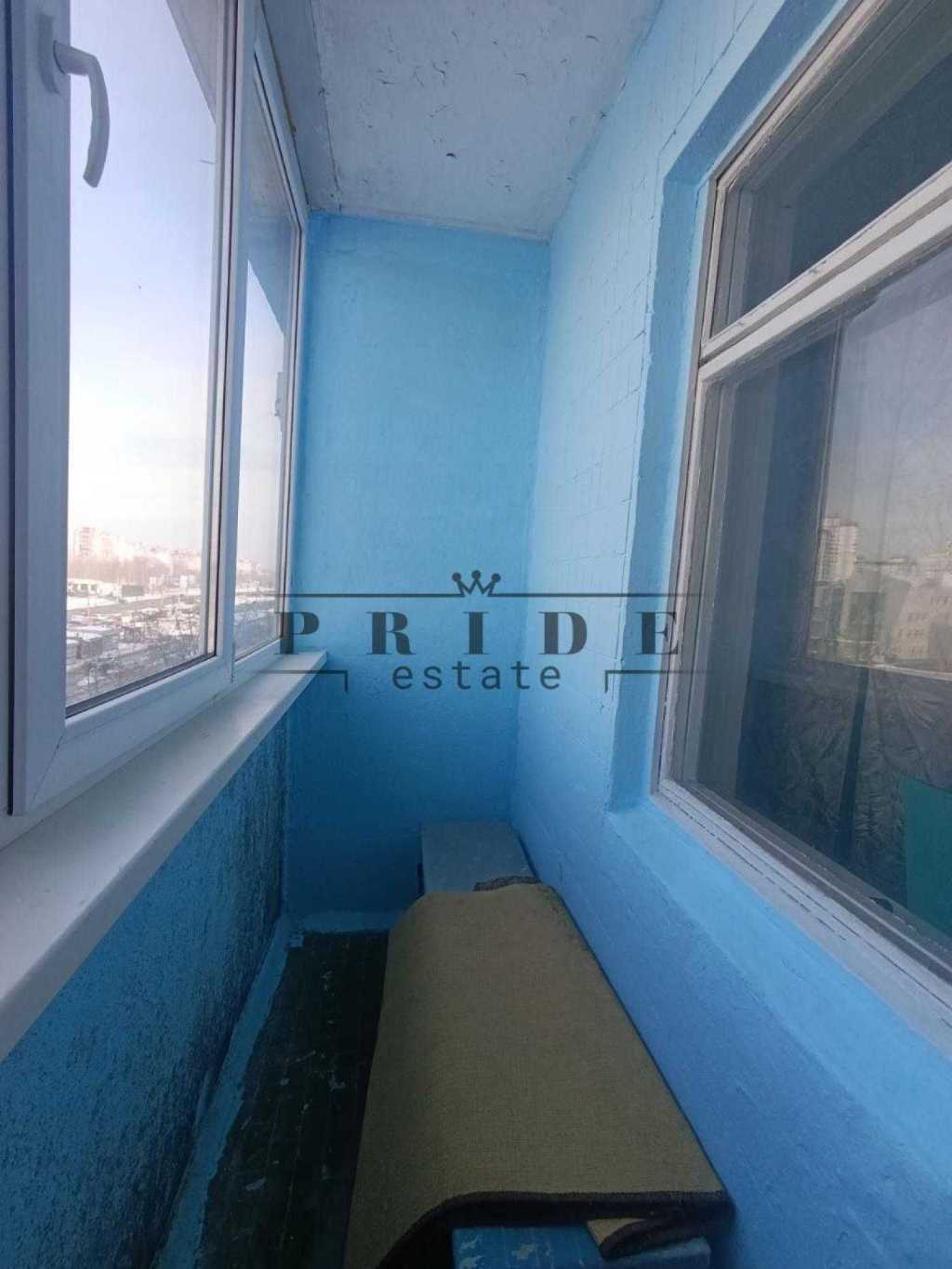 Продаж 3-кімнатної квартири 70 м², Романа Шухевича просп., 8