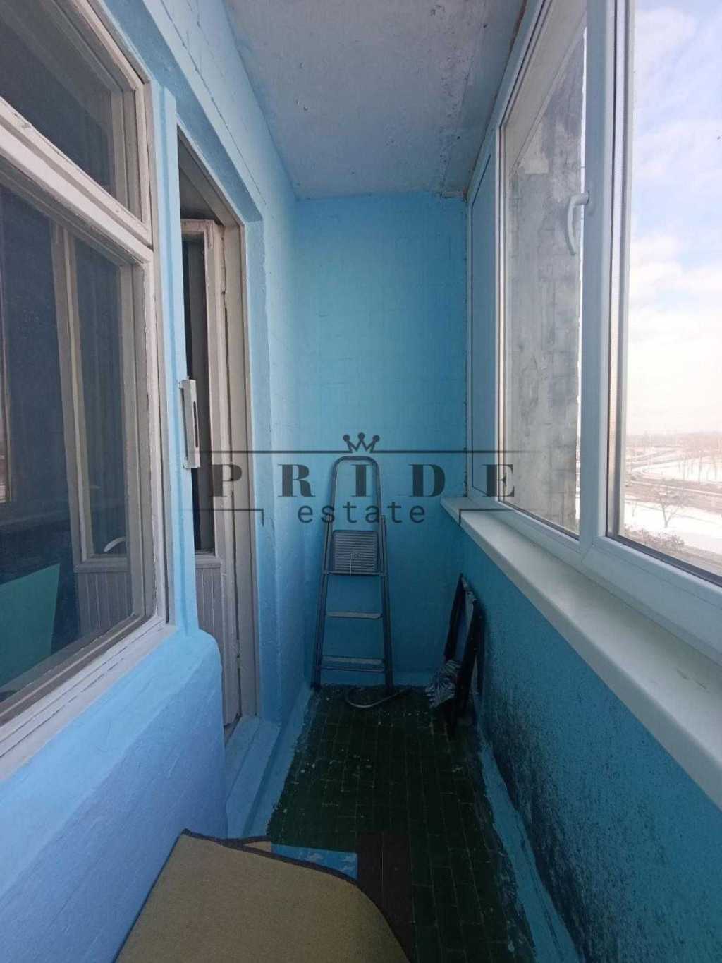 Продаж 3-кімнатної квартири 70 м², Романа Шухевича просп., 8