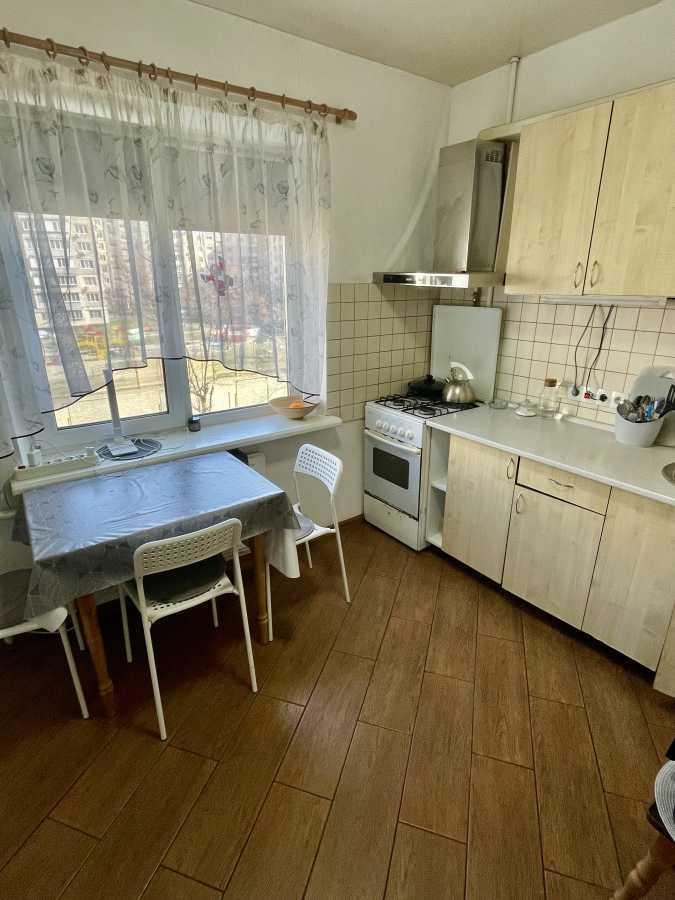 Оренда 1-кімнатної квартири 36 м², Північна вул., 18