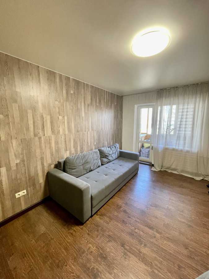 Оренда 1-кімнатної квартири 36 м², Північна вул., 18