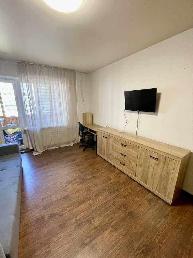 Оренда 1-кімнатної квартири 36 м², Північна вул., 18