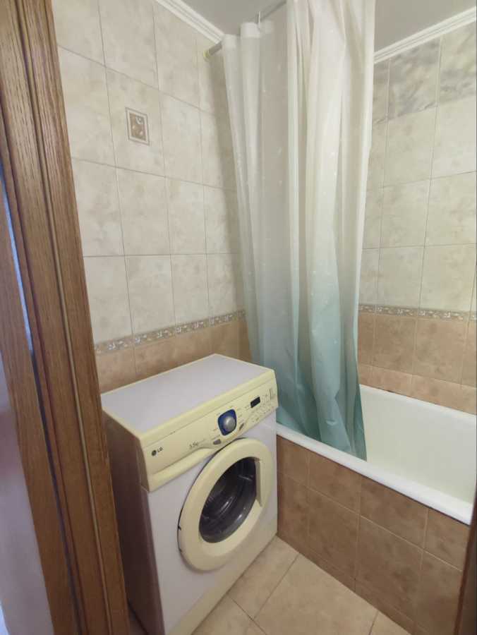 Оренда 1-кімнатної квартири 36 м², Північна вул., 18