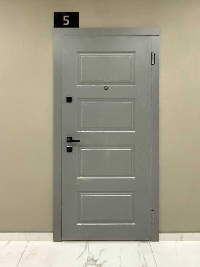 Продаж 1-кімнатної квартири 31 м², Інститутська вул., 5