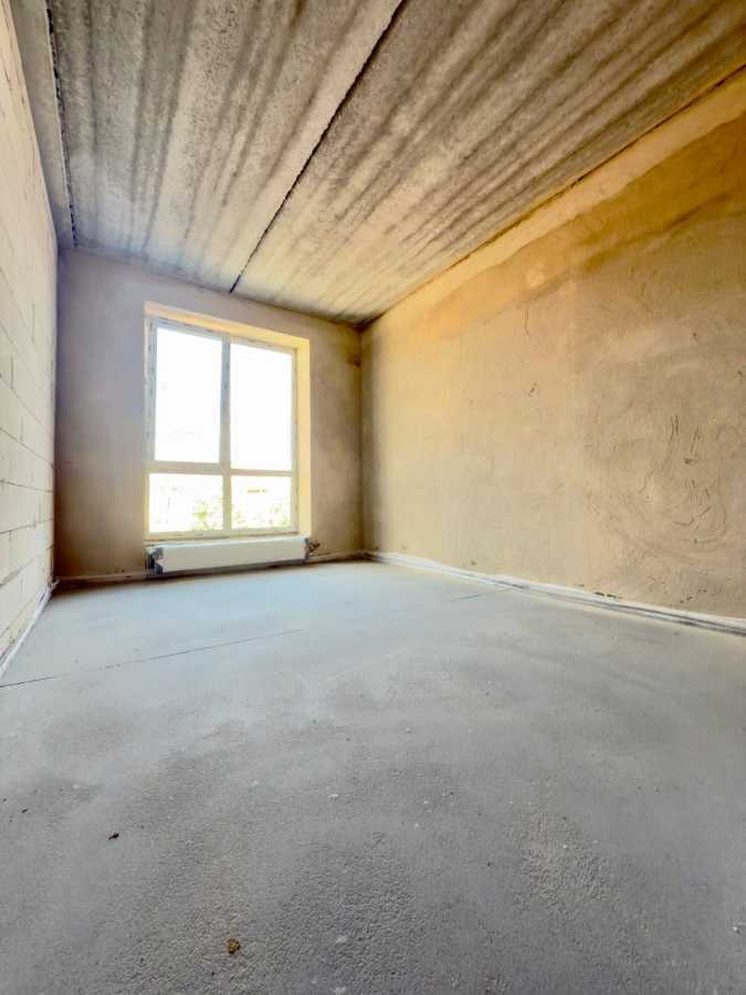 Продаж 1-кімнатної квартири 36.5 м², Інститутська вул., 5