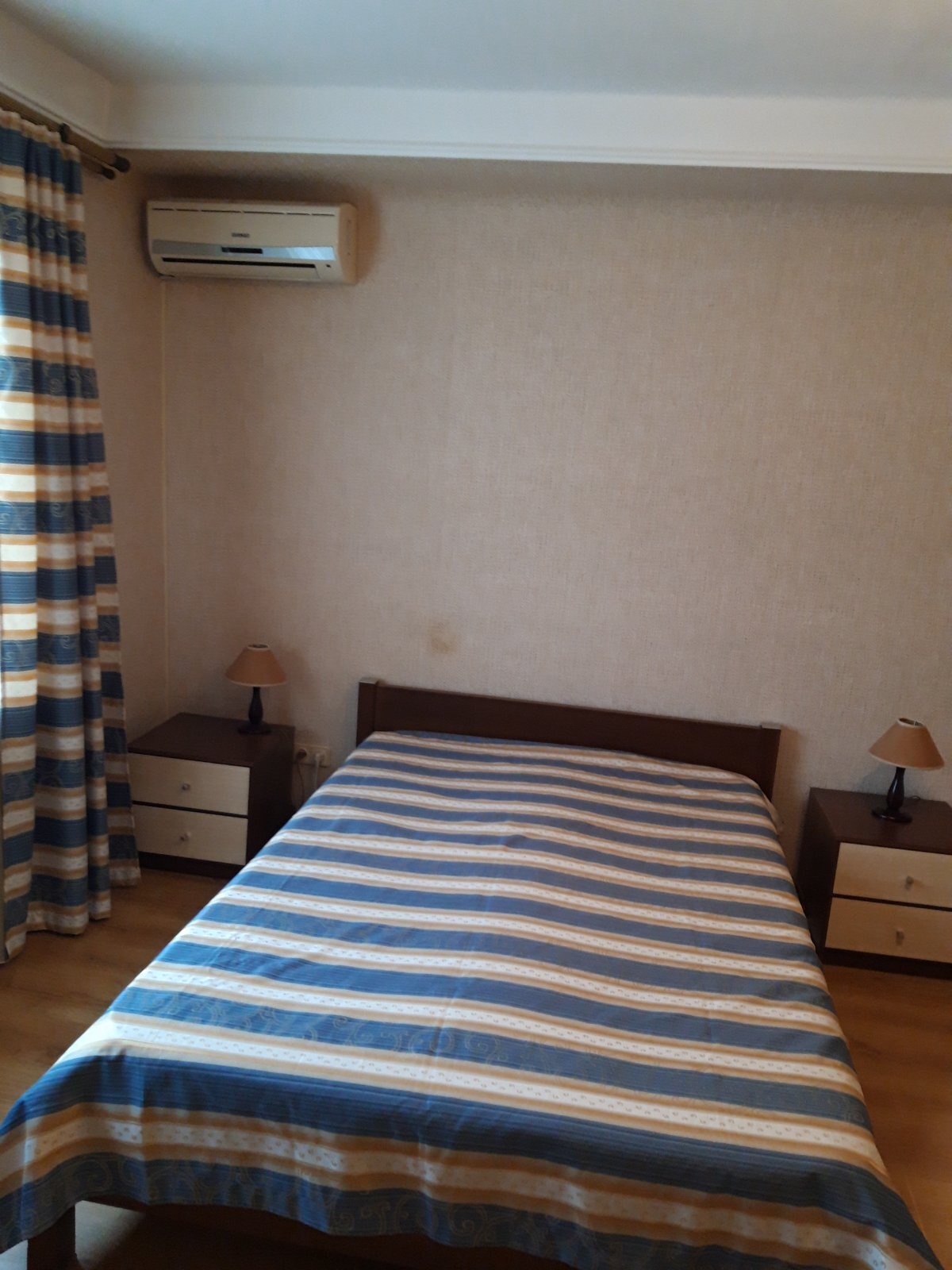 Аренда 1-комнатной квартиры 32 м², Русановская наб., 22