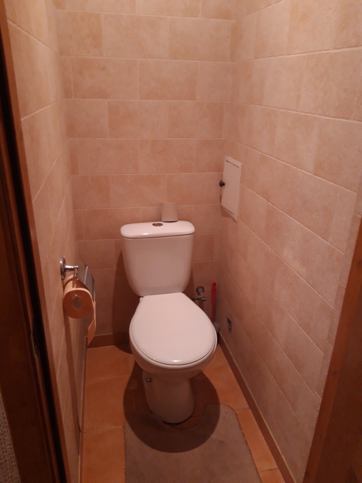 Аренда 1-комнатной квартиры 32 м², Русановская наб., 22