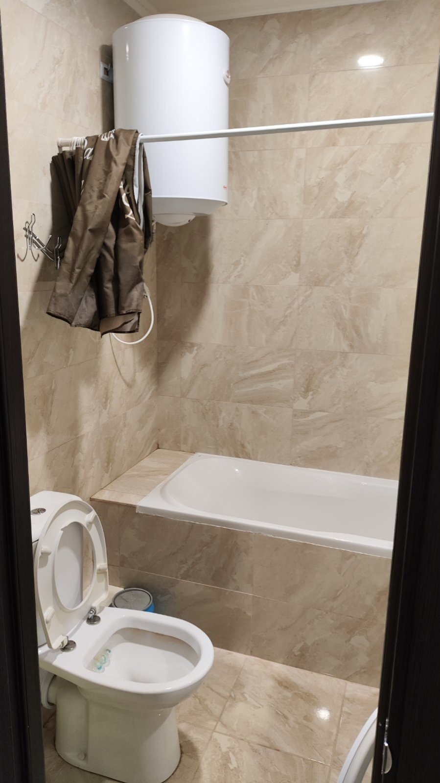 Оренда 1-кімнатної квартири 22 м², Червоноткацька вул., 93